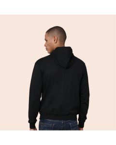 Greys&Blues Goodie Hoodie Plain-Black