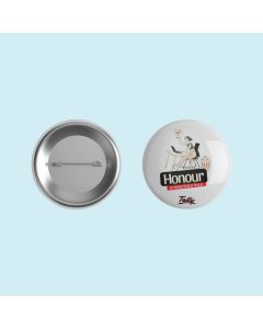 Honour Customized Badge