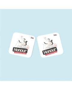 Coasters pack of 4