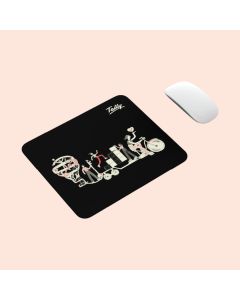 Idea Mouse Pad