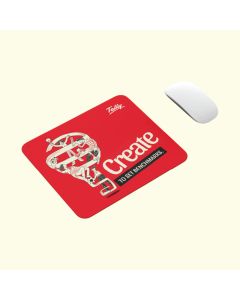 Create Mouse Pad