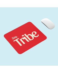 TallyTribe Mouse Pad