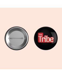TallyTribe Customized Badge