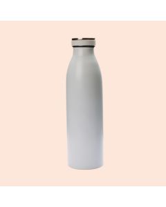 Cola Bottle- White- 750ml