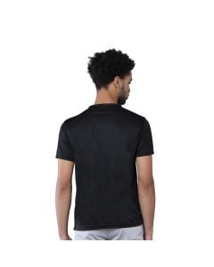 Greys&Blues Mobilitee Round Neck T-Shirt