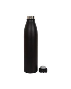Cola Bottle- Black- 750ml