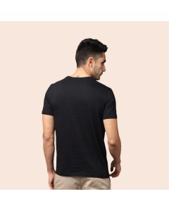 Greys&Blues DES-Jacq Polo Without Tipping- Black