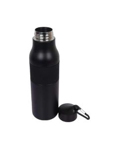 Atom Bottle- Black- 500ml