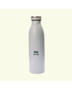 Cola Bottle- White- 750ml
