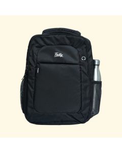 Greys&Blues Faerine Bag- Black- 22L