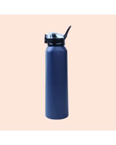 Sporty Bottle- Navy Blue- 1000ml