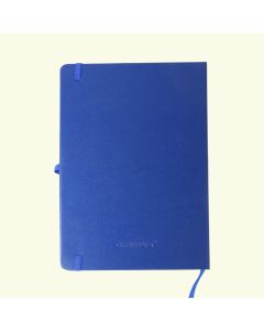 Writo Notebook- Blue- A5- 160
