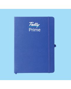 Writo Notebook- Blue- A5- 160