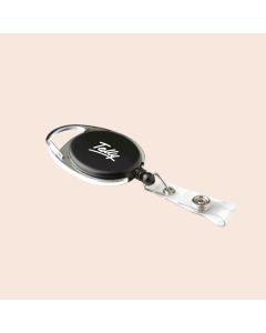 YoYo Rectractor - Black