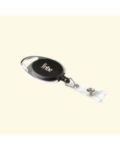 YoYo Rectractor - Black